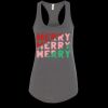 Women's Ideal Racerback Tank Thumbnail