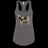 Women's Ideal Racerback Tank Thumbnail