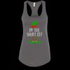 Women's Ideal Racerback Tank Thumbnail