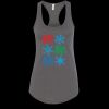 Women's Ideal Racerback Tank Thumbnail