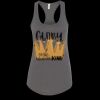 Women's Ideal Racerback Tank Thumbnail