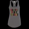 Women's Ideal Racerback Tank Thumbnail