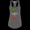 Women's Ideal Racerback Tank Thumbnail