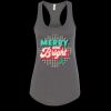 Women's Ideal Racerback Tank Thumbnail