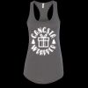 Women's Ideal Racerback Tank Thumbnail