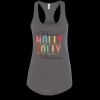 Women's Ideal Racerback Tank Thumbnail