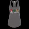 Women's Ideal Racerback Tank Thumbnail