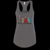 Women's Ideal Racerback Tank Thumbnail