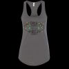 Women's Ideal Racerback Tank Thumbnail
