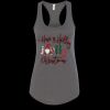 Women's Ideal Racerback Tank Thumbnail