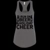 Women's Ideal Racerback Tank Thumbnail