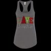 Women's Ideal Racerback Tank Thumbnail