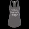 Women's Ideal Racerback Tank Thumbnail
