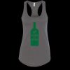 Women's Ideal Racerback Tank Thumbnail