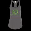 Women's Ideal Racerback Tank Thumbnail