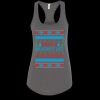 Women's Ideal Racerback Tank Thumbnail