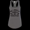Women's Ideal Racerback Tank Thumbnail