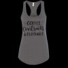 Women's Ideal Racerback Tank Thumbnail
