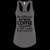 Women's Ideal Racerback Tank Thumbnail