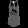 Women's Ideal Racerback Tank Thumbnail