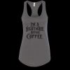 Women's Ideal Racerback Tank Thumbnail