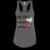 Women's Ideal Racerback Tank Thumbnail