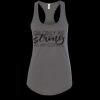 Women's Ideal Racerback Tank Thumbnail