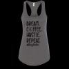 Women's Ideal Racerback Tank Thumbnail