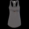 Women's Ideal Racerback Tank Thumbnail