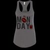 Women's Ideal Racerback Tank Thumbnail
