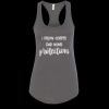 Women's Ideal Racerback Tank Thumbnail