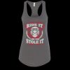 Women's Ideal Racerback Tank Thumbnail