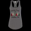 Women's Ideal Racerback Tank Thumbnail
