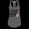 Women's Ideal Racerback Tank Thumbnail