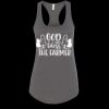 Women's Ideal Racerback Tank Thumbnail