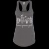 Women's Ideal Racerback Tank Thumbnail