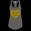 Women's Ideal Racerback Tank Thumbnail