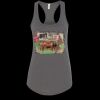 Women's Ideal Racerback Tank Thumbnail