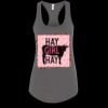 Women's Ideal Racerback Tank Thumbnail