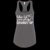 Women's Ideal Racerback Tank Thumbnail