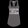 Women's Ideal Racerback Tank Thumbnail