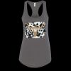 Women's Ideal Racerback Tank Thumbnail