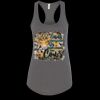 Women's Ideal Racerback Tank Thumbnail