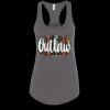 Women's Ideal Racerback Tank Thumbnail