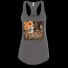 Women's Ideal Racerback Tank Thumbnail