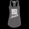 Women's Ideal Racerback Tank Thumbnail
