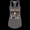 Women's Ideal Racerback Tank Thumbnail