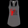 Women's Ideal Racerback Tank Thumbnail