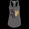 Women's Ideal Racerback Tank Thumbnail