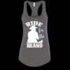 Women's Ideal Racerback Tank Thumbnail